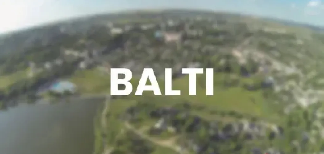 PORTI BALTI